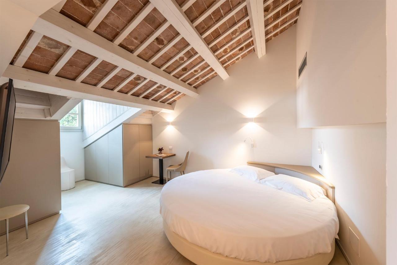 Hotel Villa I Pini Malo  Buitenkant foto