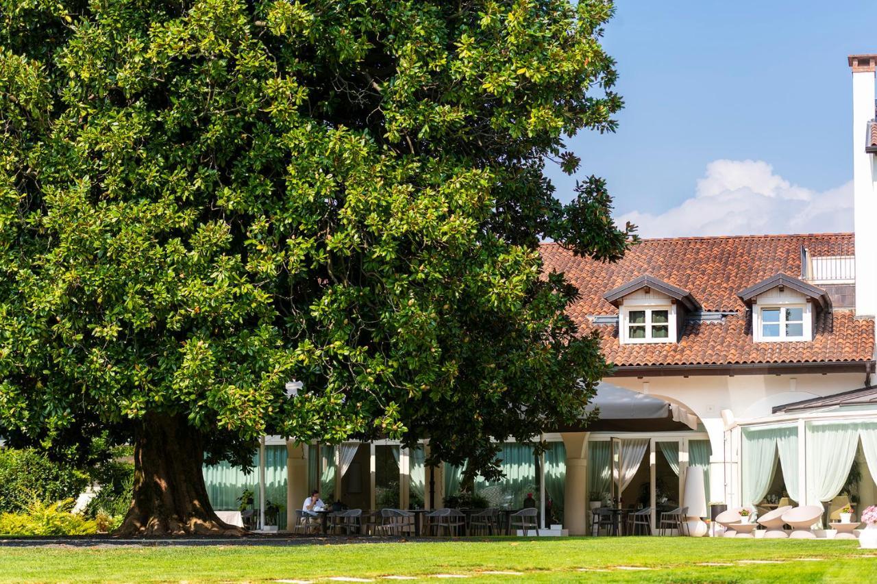 Hotel Villa I Pini Malo  Buitenkant foto